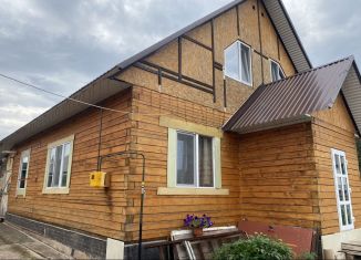 Продам дом, 108 м2, Ишимбай, Синий проезд