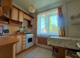 2-ком. квартира на продажу, 44.5 м2, Ейск, Коммунистическая улица, 49/6