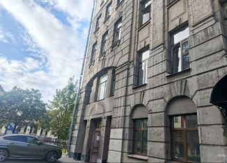 Сдается двухкомнатная квартира, 55 м2, Санкт-Петербург, Шамшева улица, 17