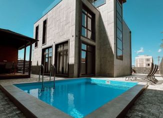 Продается дом, 236.4 м2, село Дивноморское, Платановая улица