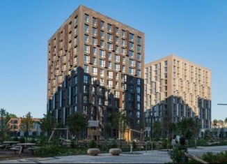 Продаю квартиру студию, 22.3 м2, Санкт-Петербург, муниципальный округ Гавань, Галерный проезд, 1к2