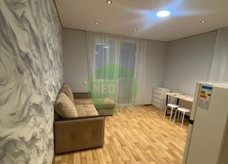 Продам квартиру студию, 23 м2, Татарстан, Спортивная улица, 6