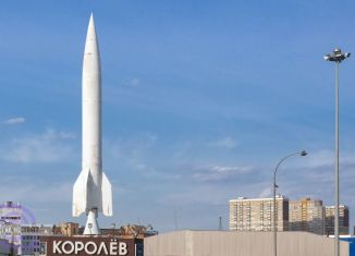 Продаю двухкомнатную квартиру, 61.4 м2, Королёв, улица Гагарина, 10А