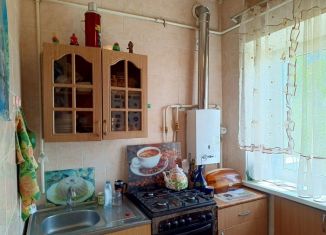 Трехкомнатная квартира на продажу, 57 м2, Ростов-на-Дону, Российская улица, 34А