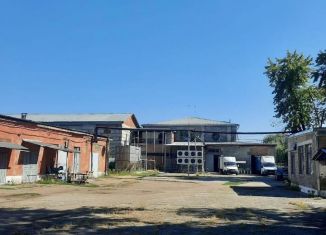 Продажа производства, 3972 м2, Армавир, Тенистая улица, 28