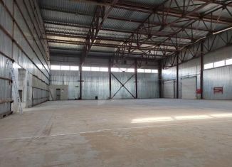 Аренда склада, 2190 м2, Королёв, Силикатная улица, 10А