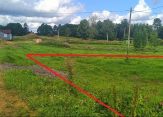 Продается земельный участок, 15 сот., Карелия