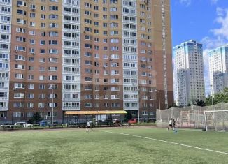 Продажа двухкомнатной квартиры, 54.9 м2, Москва, Синявинская улица, 11к15, САО