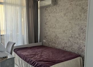 Сдам 3-ком. квартиру, 85 м2, Сочи, улица Кирова, 30, микрорайон Центральный