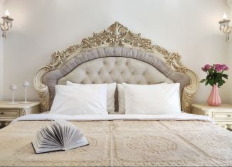 Продается двухкомнатная квартира, 49 м2, Сочи, улица Роз, 36, микрорайон Центральный