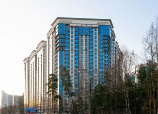 Продаю помещение свободного назначения, 330.8 м2, Санкт-Петербург, проспект Тореза, 118, Выборгский район