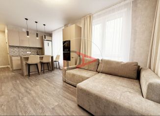 Аренда двухкомнатной квартиры, 47 м2, Республика Башкортостан, улица Энтузиастов, 7