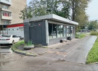 Продажа торговой площади, 40 м2, Люберцы, улица Митрофанова, 2