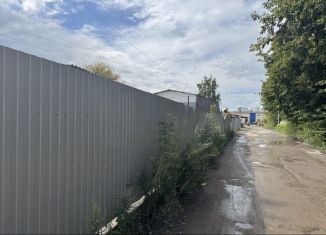 Производство на продажу, 300 м2, Новосибирская область, 2-я Складская улица, 4А