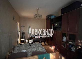 Продаю 2-комнатную квартиру, 40.8 м2, Гатчина, Рощинская улица, 2