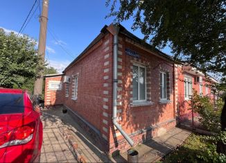 Дом на продажу, 56 м2, Воронеж, Тульская улица, 46