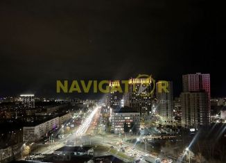 Сдам 2-ком. квартиру, 62 м2, Уфа, улица Менделеева, 128к1