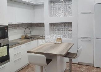 Продается 1-комнатная квартира, 32.7 м2, Люберцы, Вертолётная улица, 4к1, ЖК Люберцы 2015