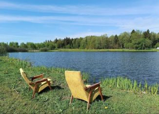 Продажа участка, 6.9 сот., посёлок городского типа Ашукино, микрорайон Росхмель, 2