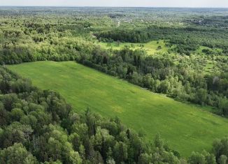 Продаю участок, 765 сот., деревня Раздоры, Новорижское шоссе, 17-й километр, 2