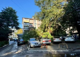 Продается 1-ком. квартира, 35 м2, Сочи, Донская улица, 27, микрорайон Донская