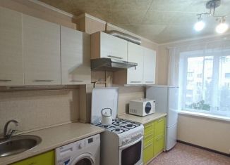 Сдается в аренду 1-комнатная квартира, 35 м2, Республика Башкортостан, улица Степана Злобина, 44