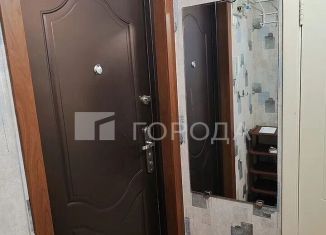 Двухкомнатная квартира на продажу, 25 м2, Томск, Промышленный переулок, 9