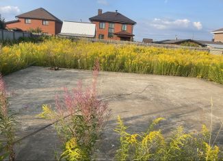 Продаю земельный участок, 12 сот., деревня Старое Михайловское, Счастливая улица, 13