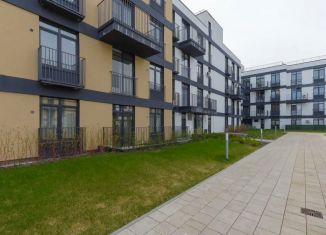 Продажа 1-комнатной квартиры, 47.3 м2, Тюмень, улица Федюнинского, 30к9, ЖК Ожогино