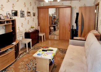 Однокомнатная квартира на продажу, 35 м2, деревня Кондратово, улица Карла Маркса, 4