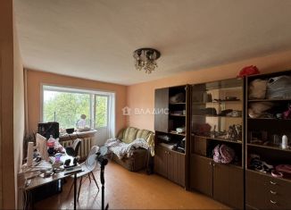 Продается однокомнатная квартира, 30.5 м2, Владимирская область, проспект Ленина, 23