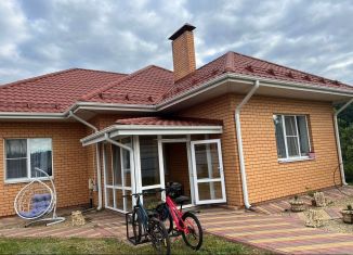 Продам коттедж, 135 м2, Старый Оскол, 1-й Покровский переулок