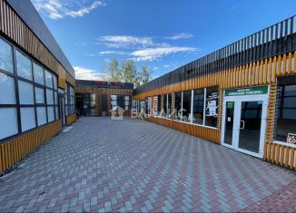 Продаю торговую площадь, 422.5 м2, Мурино, улица Шоссе в Лаврики, уч56