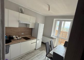 Сдаю двухкомнатную квартиру, 44.6 м2, Республика Башкортостан, улица Гази Загитова, 11/1