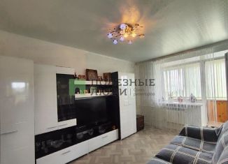 Двухкомнатная квартира на продажу, 41.2 м2, Сызрань, улица Карла Маркса, 108