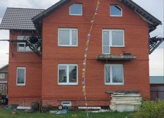 Продаю дом, 205.6 м2, деревня Плетениха, деревня Плетениха, 175