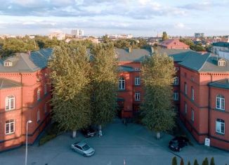 Офис в аренду, 50.9 м2, Калининград, улица Черняховского, 6