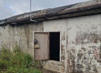 Гараж на продажу, 30 м2, Тобольск, Анисимовская улица