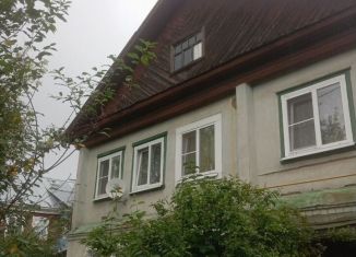 Продается двухкомнатная квартира, 40 м2, Кинешма, улица Анри Барбюса, 14