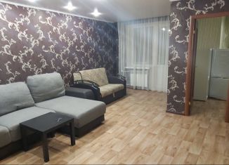 3-ком. квартира в аренду, 65 м2, Отрадный, улица Зои Космодемьянской, 17Б