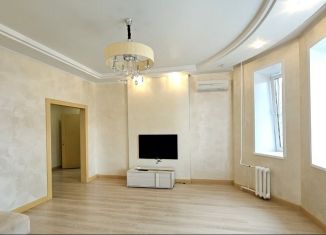 2-комнатная квартира на продажу, 82.8 м2, Казань, улица Заслонова, 5