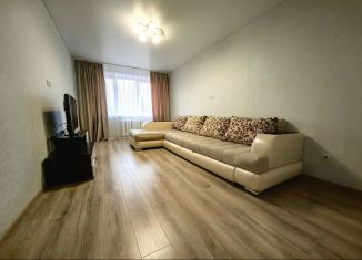 Сдаю 1-ком. квартиру, 42 м2, Республика Башкортостан, Лесной проезд, 6/3