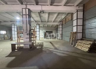 Сдаю складское помещение, 296.3 м2, Самарская область, улица Братьев Коростелёвых, 3