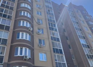 Продается однокомнатная квартира, 37 м2, Воронеж, Острогожская улица, 164/4