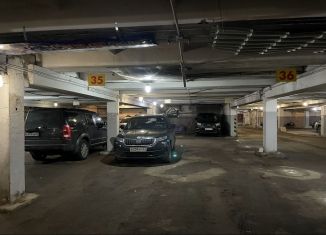 Продам машиноместо, 24 м2, Ивановская область, Союзная улица, 2/6