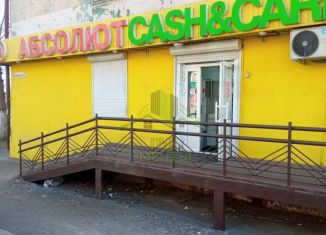 Торговая площадь на продажу, 209 м2, Бурятия, Октябрьская улица, 26