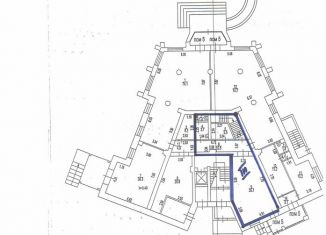 Продам помещение свободного назначения, 61.9 м2, Новоалтайск, улица Космонавтов, 15