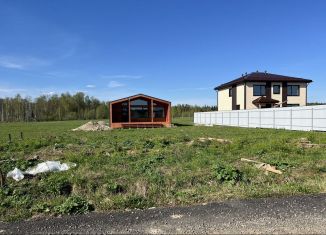 Продаю земельный участок, 11 сот., деревня Загорье