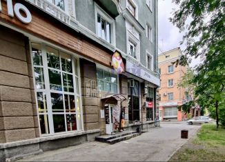 Продаю помещение свободного назначения, 77 м2, Екатеринбург, проспект Орджоникидзе, 3