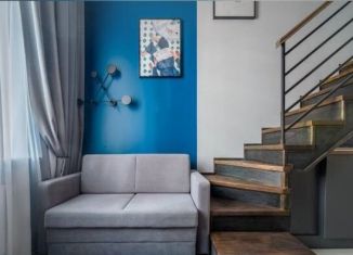 Продается квартира студия, 18.4 м2, Санкт-Петербург, Тележная улица, 23, Центральный район